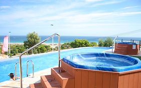 Nova Beach Apartment